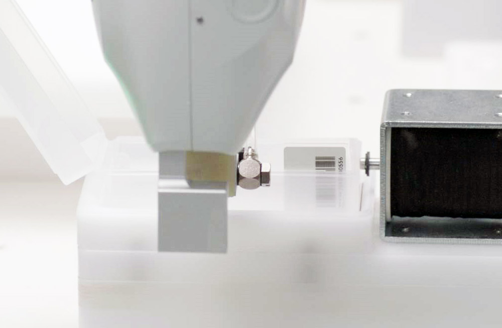 基囙芯片配(pei)套耗(hao)材